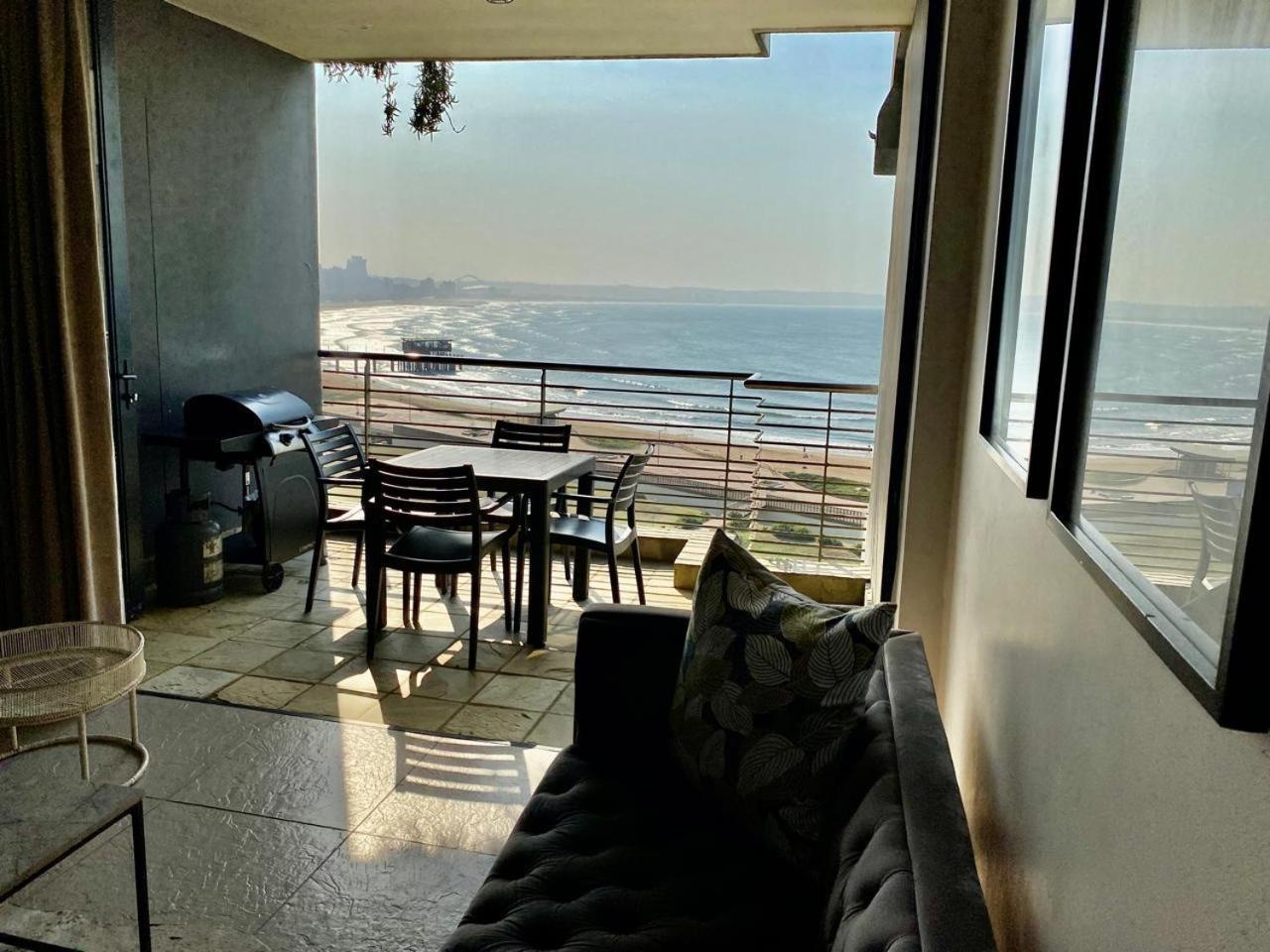 Durban Point Waterfront, 1006 Quayside Apartment Exterior photo