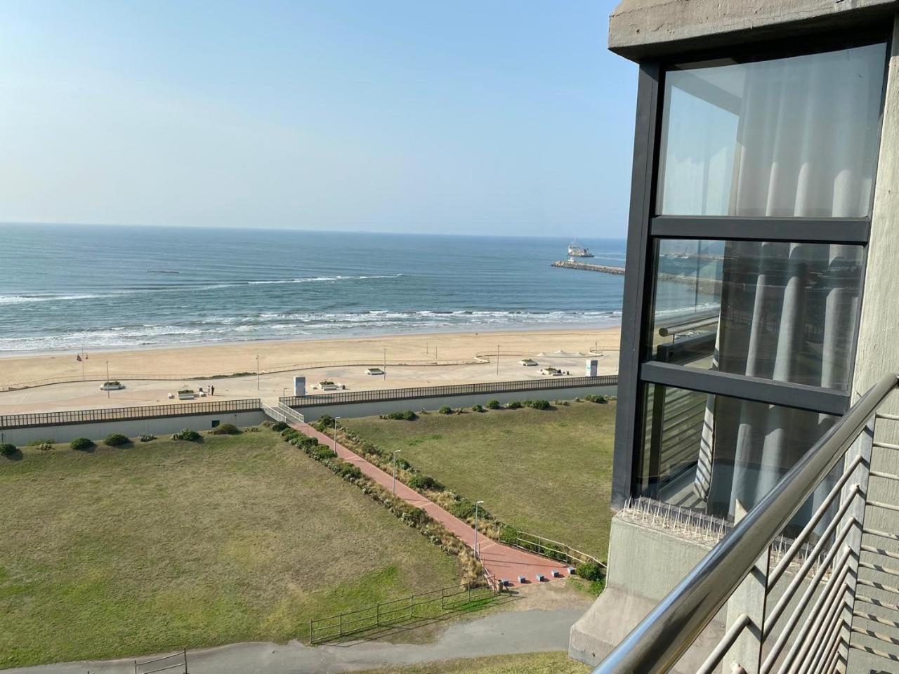 Durban Point Waterfront, 1006 Quayside Apartment Exterior photo