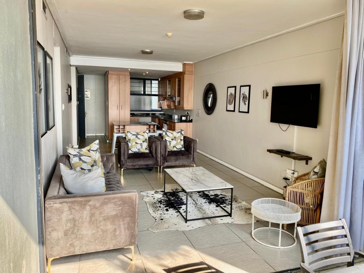 Durban Point Waterfront, 1006 Quayside Apartment Exterior photo