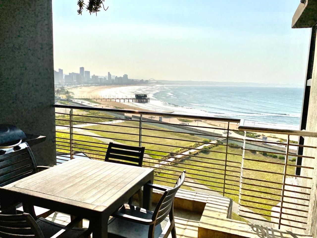 Durban Point Waterfront, 1006 Quayside Apartment Exterior photo