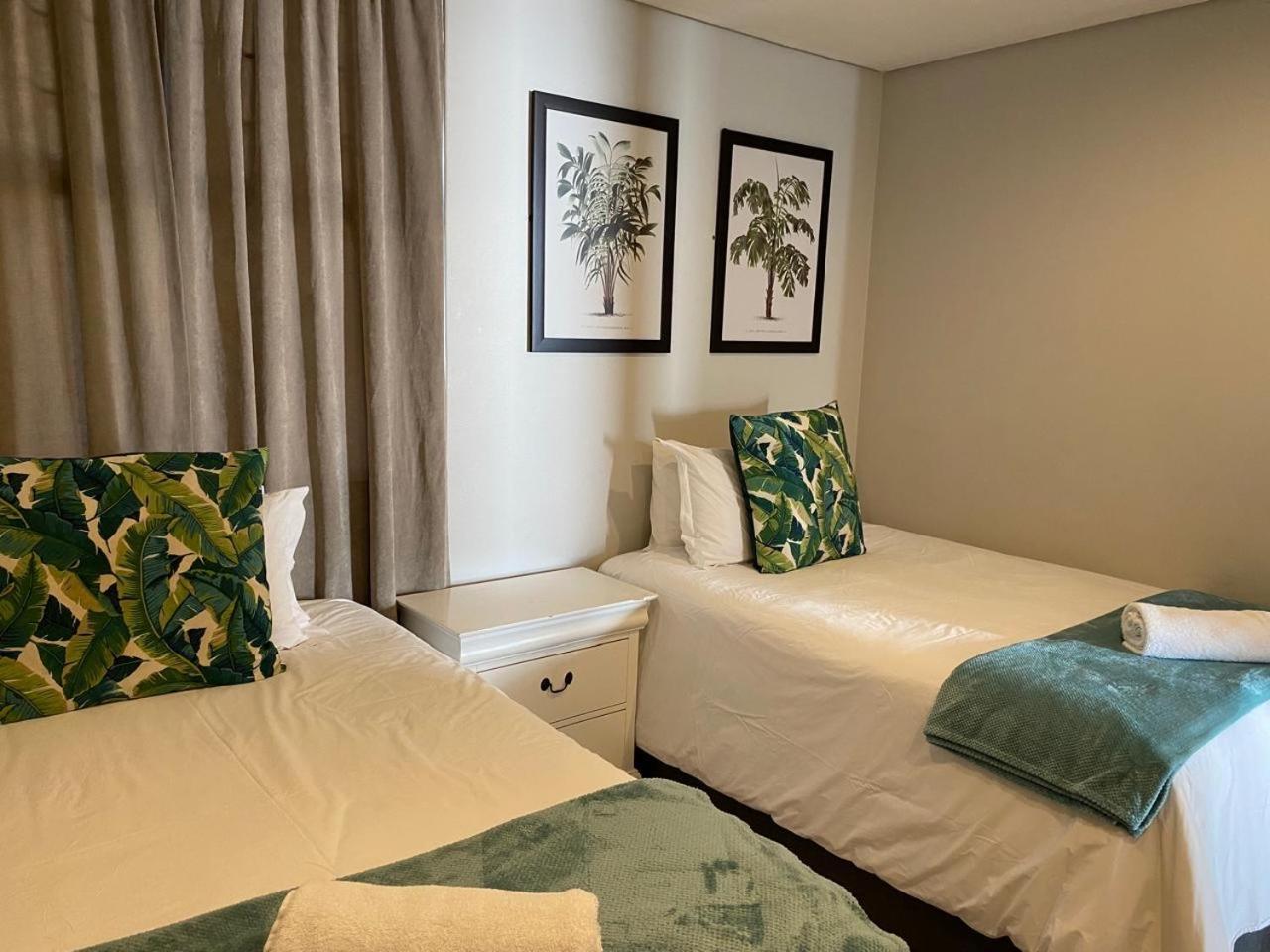Durban Point Waterfront, 1006 Quayside Apartment Exterior photo